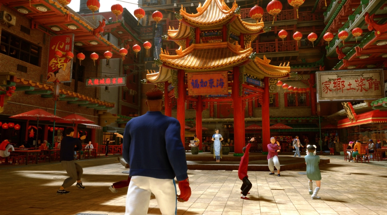 Street Fighter 6 free Download Full Version