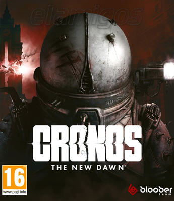 Cronos The New Dawn